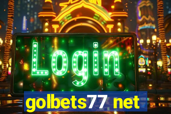 golbets77 net